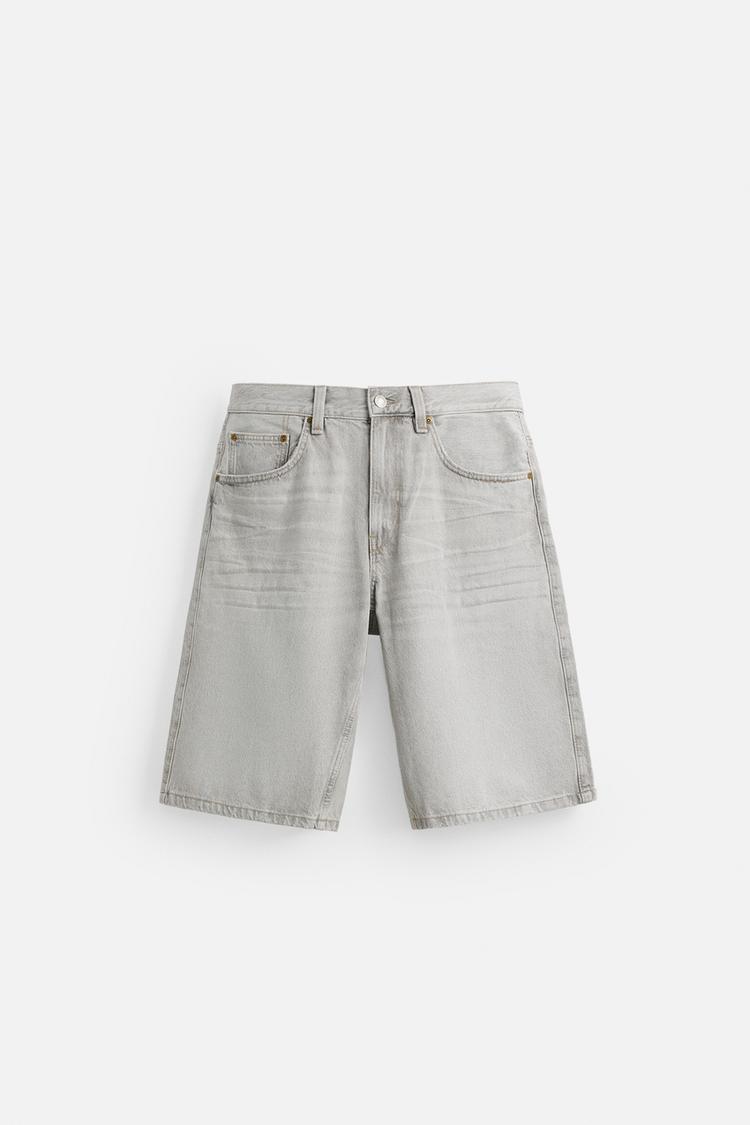 BERMUDAS CARGO